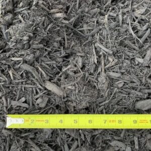 Premium Black Mulch at LeRoy Schroeder Buy Premium Black Mulch. LeRoy Schroeder delivers mulch in Brenham, Texas.