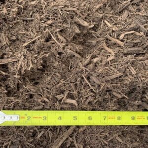 Hardwood Mulch at LeRoy Schroeders Buy Hardwood Mulch at LeRoy Schroeder's in Brenham, Texas.
